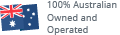 Australian Owned
